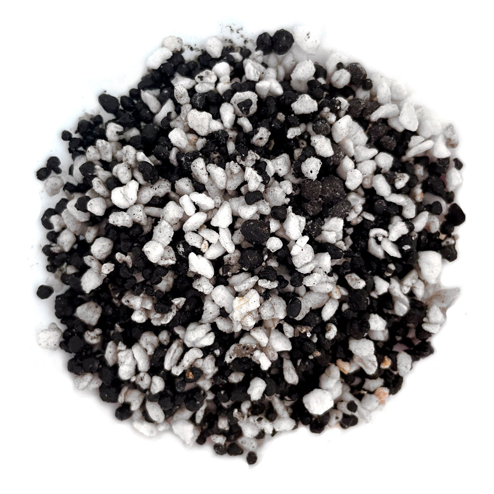 Stratum Perlite Propagation Blend from The Rare Plantation - 1 Litre